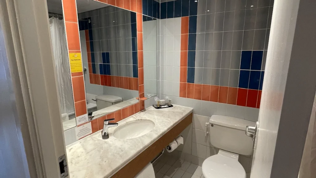 الفندق كوبثورن مانشستر سالفورد كويز - مانشستر